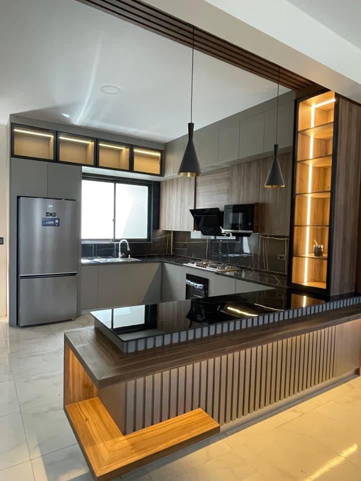 Cocina Premium Stone